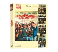 Des Lendemains qui chantent [Combo DVD + Blu-Ray] [Combo Blu-ray + DVD]