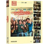 Des Lendemains qui chantent [Combo DVD + Blu-Ray]