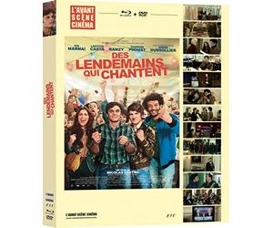 Des Lendemains qui chantent [Combo DVD + Blu-Ray]