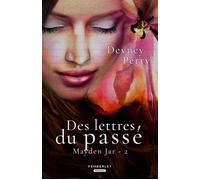 Des lettres du passé Maysen Jar, T2 - Devney Perry - Pemberley - broché - Récit