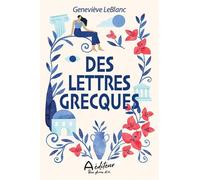 Des lettres grecques