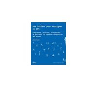 Des Leviers Pour Enseigner En Eps