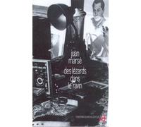 Des lézards dans le ravin Juan Marsé (Auteur), Jean-Marie Saint-Lu (Traduction)