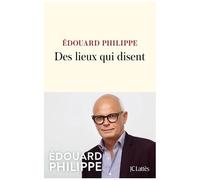 Des Lieux Qui Disent