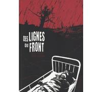 Des lignes du front