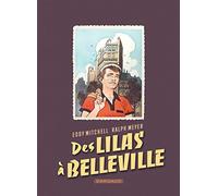 Des Lilas à Belleville
