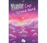 DES LIVRES ET DU REVE Pizzly Cap Grand Nord