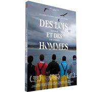Des lois et des hommes DVD E