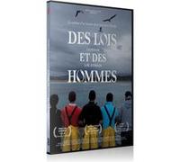 Des lois et des hommes DVD E