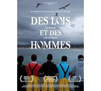 DES LOIS ET DES HOMMES - DVD [HD DVD]