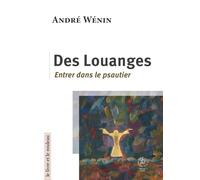 Des louanges (2026)