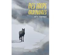Des loups ordinaires