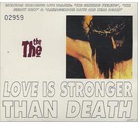 Des - Love is Stronger Than Death-Gros Boitier Digipack