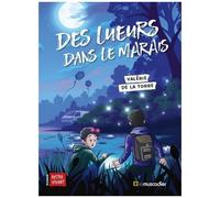 Des Lueurs Dans Le Marais