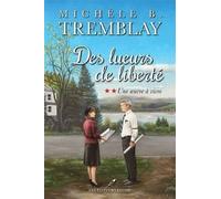 Des lueurs de liberte v 02 une oeuvre a vivre