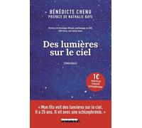 Des Lumières Sur Le Ciel