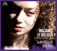 Des Lunes et des Feux