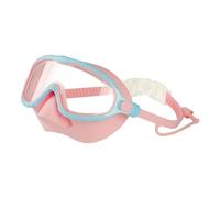 Des lunettes de nage pour avec un couvercle de nez, des lunettes pour avec un couvercle de nez - Lunettes anti-brouillard | Anti-Fog No-Leak Clear Areproofroping Spotage Goggles Goggles For Kids Boy â