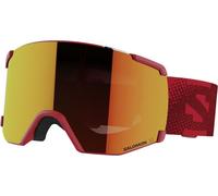 Des lunettes de protectionSalomon L47252700