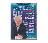 Des Lynam - Des Lynam's Ultimate Sport's Challenge [Import anglais]