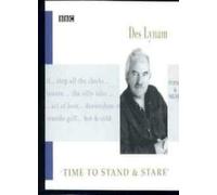 Des Lynam - Time to Stand a Star [Import]