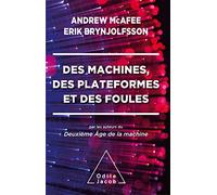 Des Machines, des plateformes et des foules