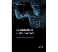 Des machines et des hommes : masculinité et technologie dans le cinéma américain contemporain