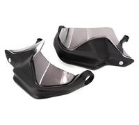 des mains poignée bouclier Pour BMW C400GT C 400GT C400X 400 C400 Pour GT X 2019 2020 Moto Protège-mains Bouclier Protecteur Pare-brise Garde(F)
