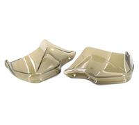 des mains poignée bouclier Pour BMW C400GT C 400GT C400X 400 C400 Pour GT X 2019 2020 Moto Protège-mains Bouclier Protecteur Pare-brise(E)