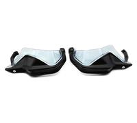 des mains poignée bouclier Pour BMW R1200GS R1250GS LC Pour ADV 2013-2022 2023 R1250 GS Pour Adventure Moto Protège-mains Déflecteur De Vent Bouclier Protecteurs Gardes