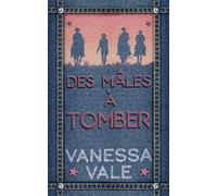 Des mâles à tomber