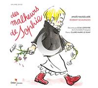 Des Malheurs de Sophie