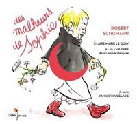 Des malheurs de Sophie CD