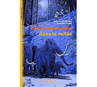 Des mammouths dans la vallée