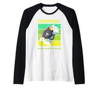 des manigances mystérieuses et douillettes pour la Saint-Patrick Parce qu'un Chat Irlandais Manche Raglan