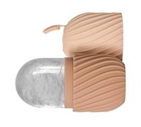 Des masseurs de visage cool pour le rafraîchissement des paupières et du matin avec une base anti-fuite Beauty Ice
