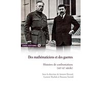 Des mathématiciens et des guerres
