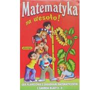 Des mathématiques amusantes