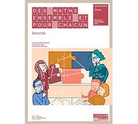Des maths ensemble et pour chacun