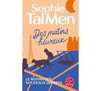Des Matins heureux Sophie Tal Men (Auteur)