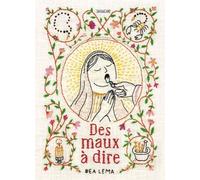 Des maux à dire