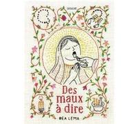Des maux à dire