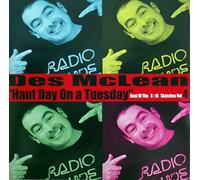 Des McLean - Hauf Day on A Tuesday [Import]
