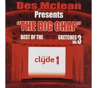 Des Mclean - The Big Chap [Import]