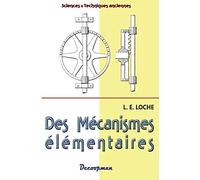 Des Mécanismes Élémentaires