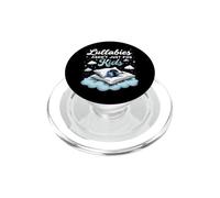 des mélodies apaisantes pour soulager Le Stress et des Nuits reposantes PopSockets PopGrip pour MagSafe