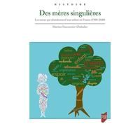 Des mères singulières