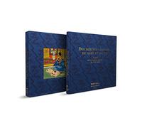 Des Mérites comparés du saké et du riz illustré par un rouleau japonais du XVIIe siècle