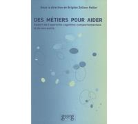 Des métiers pour aider. Apport de l'approche cognitivo-comportementale et de ses outils