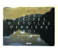 Des Miettes D'étoiles Derrière Soi - Récits, Traces, Parcours En Patrimoine - Occitanie